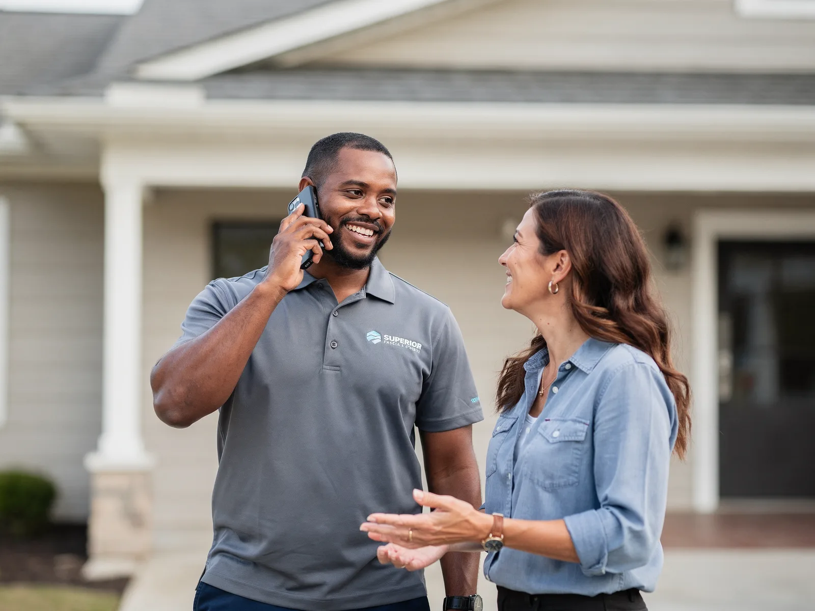 Fascia Repair Roosevelt, UT FAQs