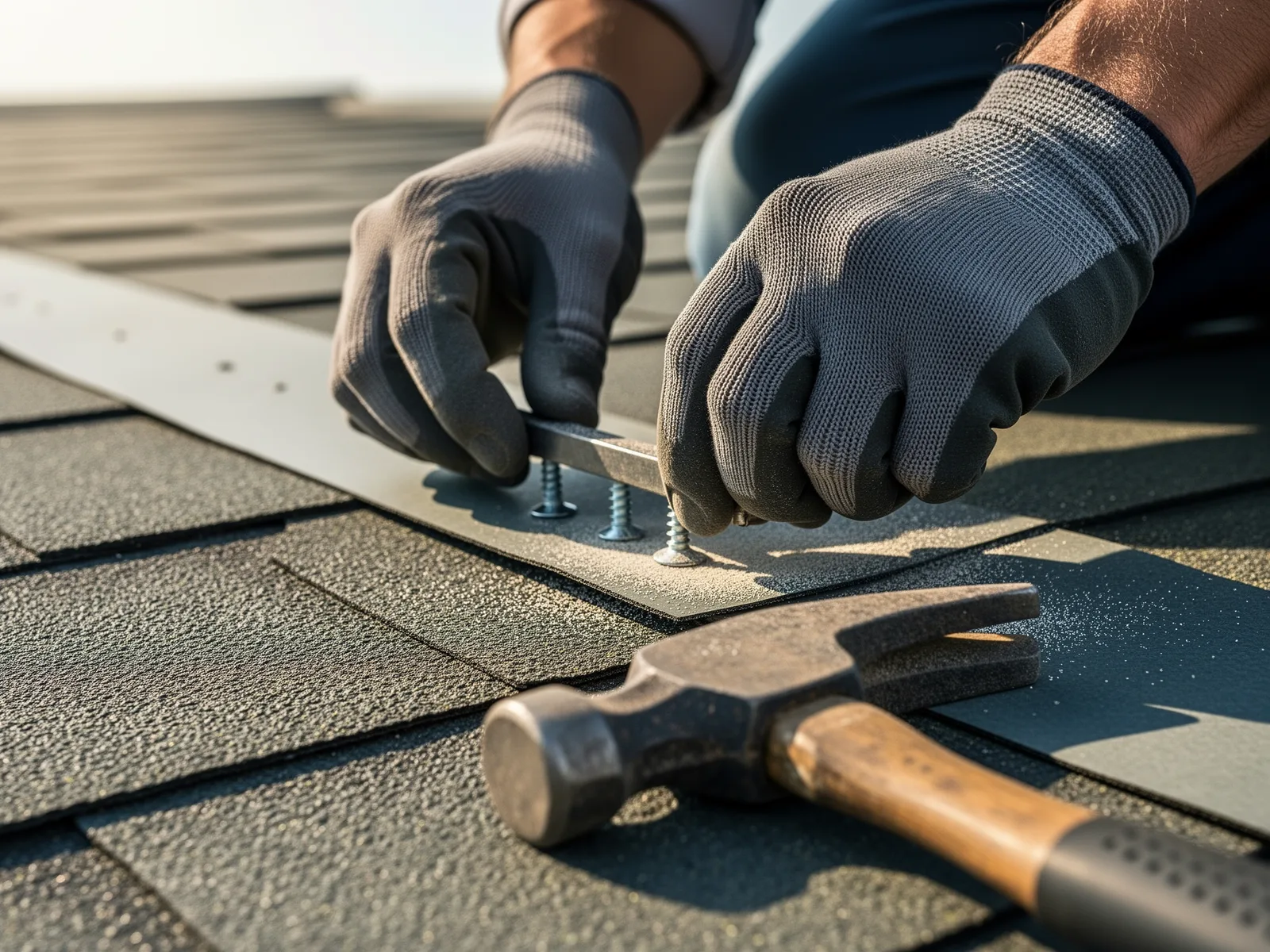 Why choose Fascia Repair in Roosevelt, UT